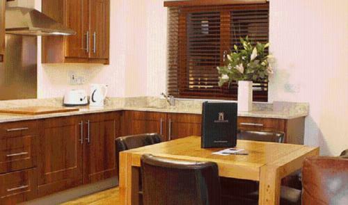 Annebrook House Hotel