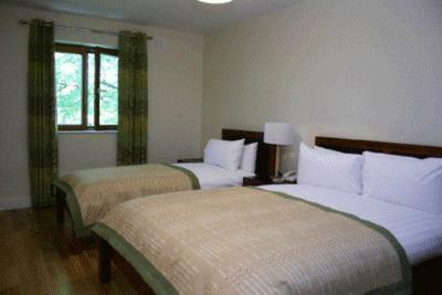 Annebrook House Hotel