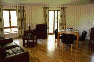 Annebrook House Hotel