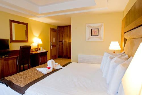 Annebrook House Hotel