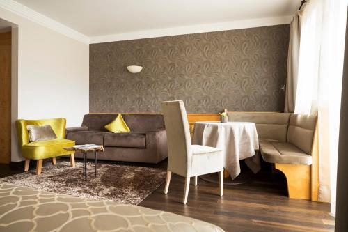Hotel Burggr�flerhof