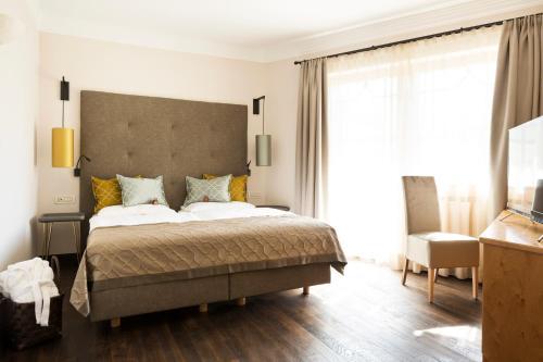 Hotel Burggr�flerhof
