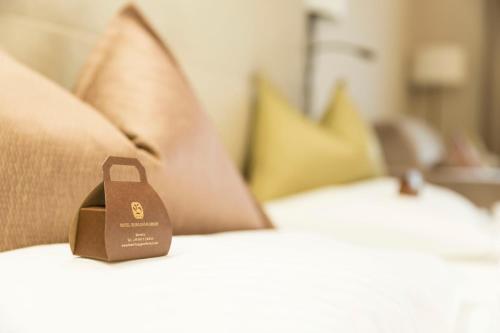 Hotel Burggr�flerhof