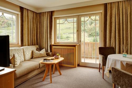 Hotel Burggr�flerhof