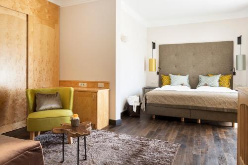 Hotel Burggr�flerhof