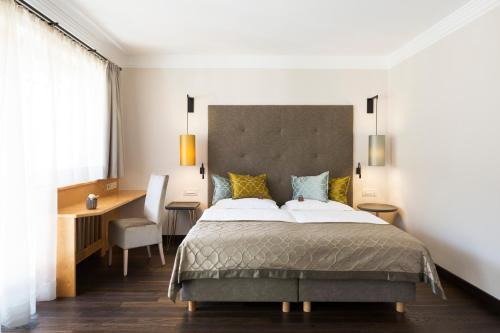 Hotel Burggr�flerhof
