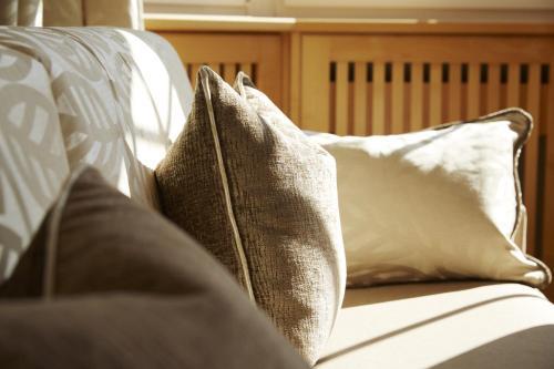 Hotel Burggr�flerhof