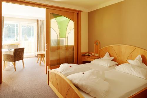 Hotel Burggr�flerhof