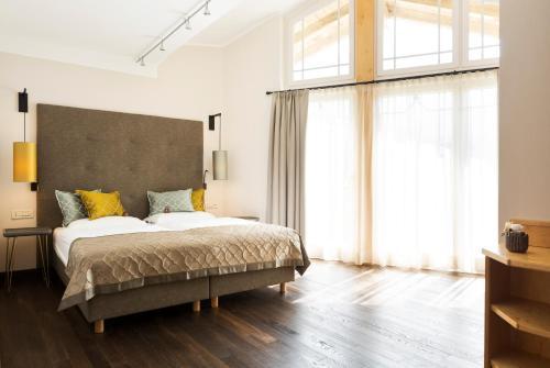 Hotel Burggr�flerhof
