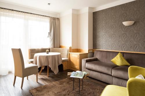 Hotel Burggr�flerhof