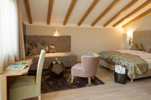 Hotel Burggr�flerhof