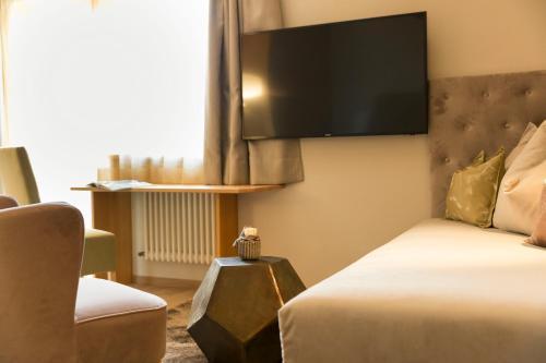 Hotel Burggr�flerhof