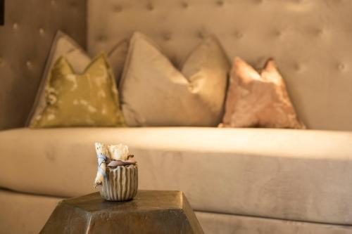 Hotel Burggr�flerhof