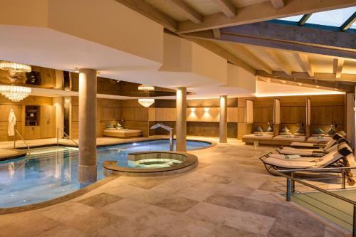 Hotel Burggr�flerhof