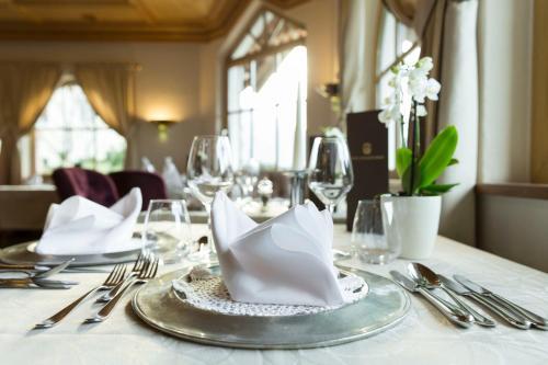 Hotel Burggr�flerhof