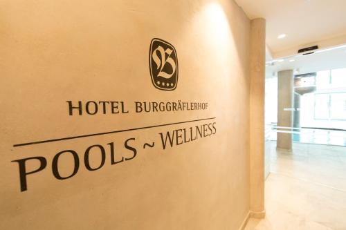 Hotel Burggr�flerhof