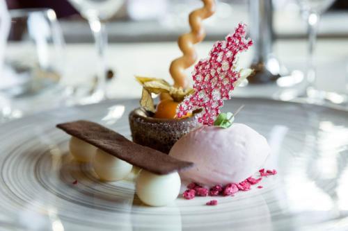 Hotel Burggr�flerhof