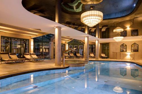 Hotel Burggr�flerhof