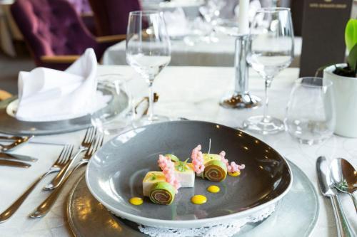 Hotel Burggr�flerhof