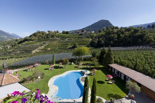 Hotel Burggr�flerhof