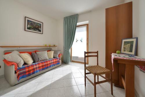 Apartamento Casa Cola