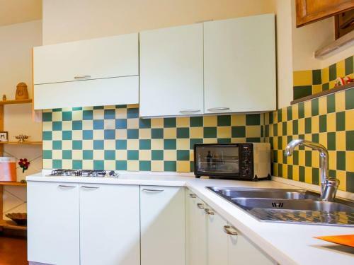 Apartamento Splendid Holiday Home In Altopascio Near Beach