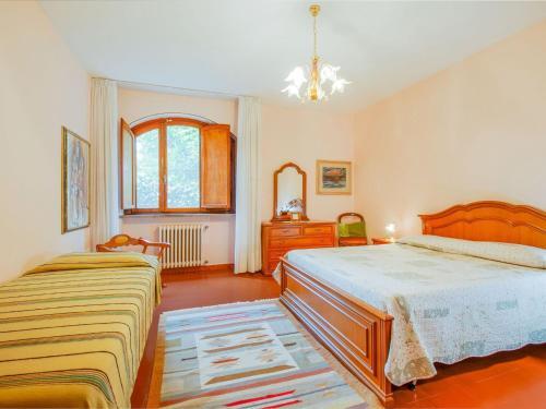 Apartamento Splendid Holiday Home In Altopascio Near Beach