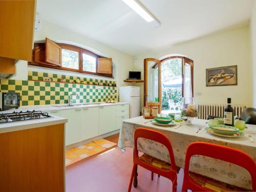 Apartamento Splendid Holiday Home In Altopascio Near Beach