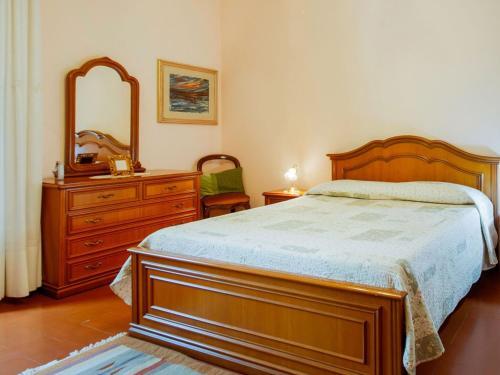 Apartamento Splendid Holiday Home In Altopascio Near Beach