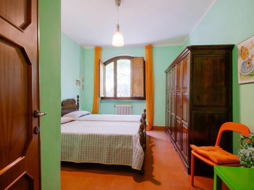Apartamento Splendid Holiday Home In Altopascio Near Beach