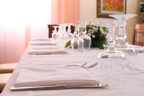 Hotel La Collinetta