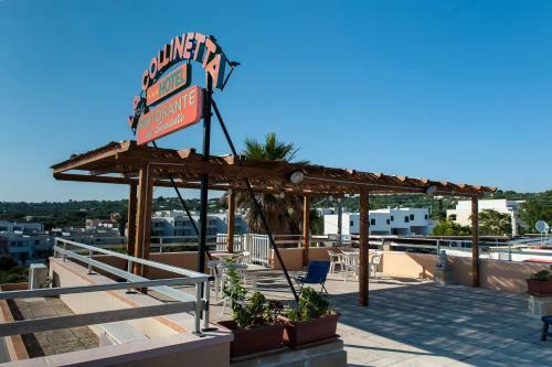 Hotel La Collinetta