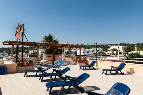 Hotel La Collinetta