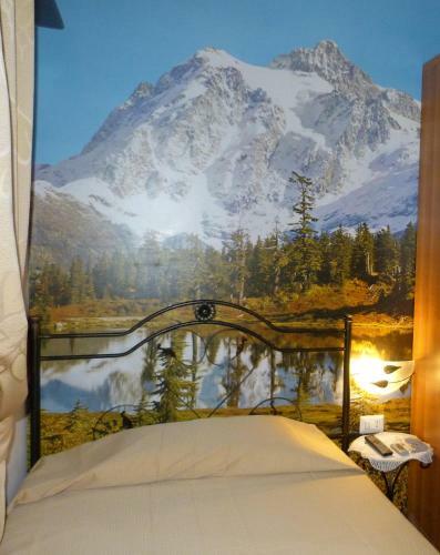 Hostal B&B Le Stagioni