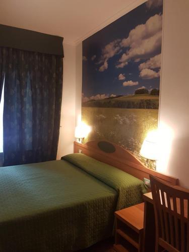 Hostal B&B Le Stagioni