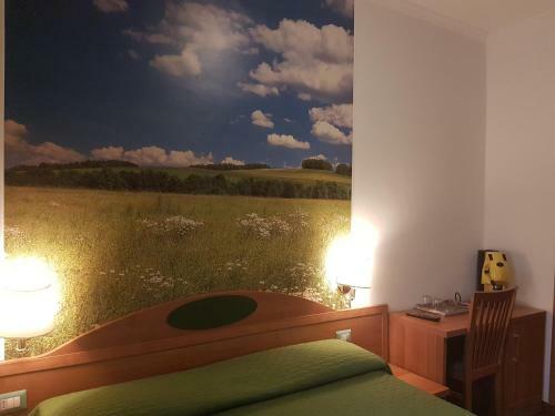 Hostal B&B Le Stagioni