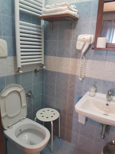 Hostal B&B Le Stagioni