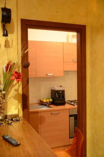Hostal B&B Le Stagioni