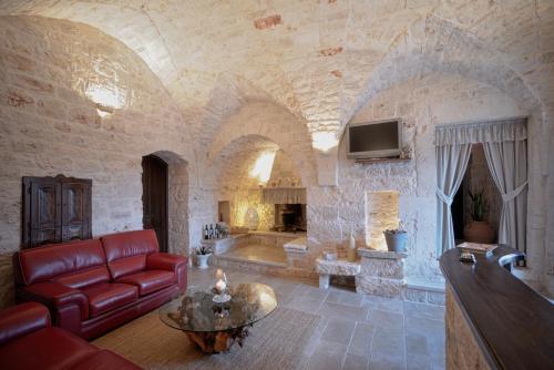 Hotel Masseria Beneficio