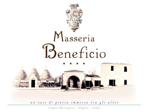 Hotel Masseria Beneficio