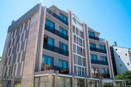 Peramis Hotel & Spa