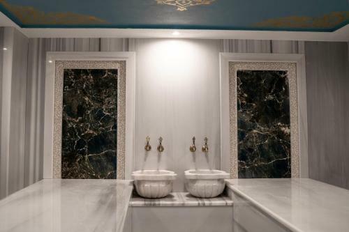 Peramis Hotel & Spa