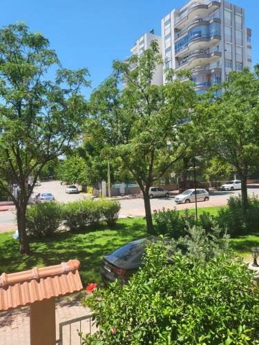 Apartamento ???????? ? ?????? ???????, ????
