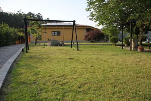 Agroturismo Quinta Devesa Do Monte