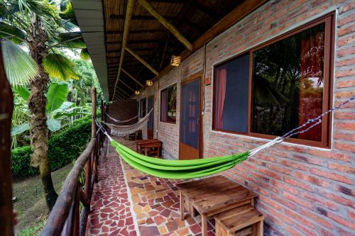 Hotel Suites La Tortuga