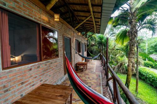 Hotel Suites La Tortuga