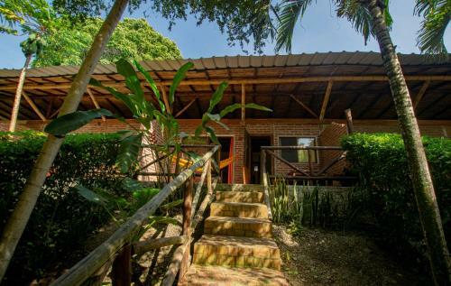 Hotel Suites La Tortuga