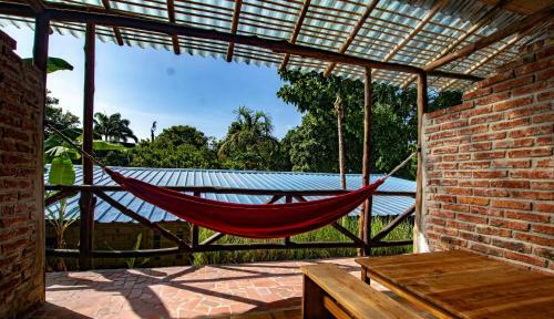 Hotel Suites La Tortuga