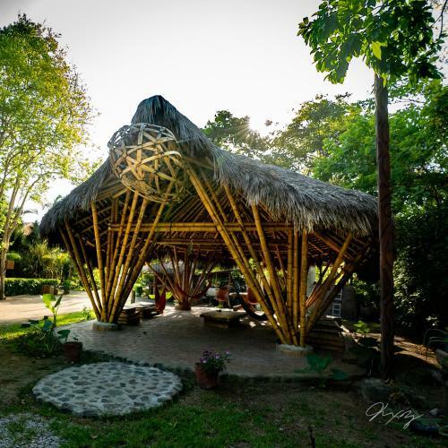 Hotel Suites La Tortuga