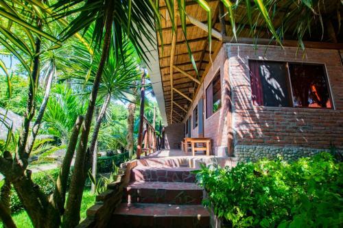 Hotel Suites La Tortuga